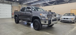 Image for 2016 Toyota Tundra CREWMAX SR5 ID: 6767772