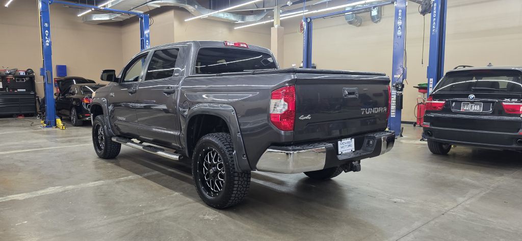 2016 Toyota Tundra Image 6