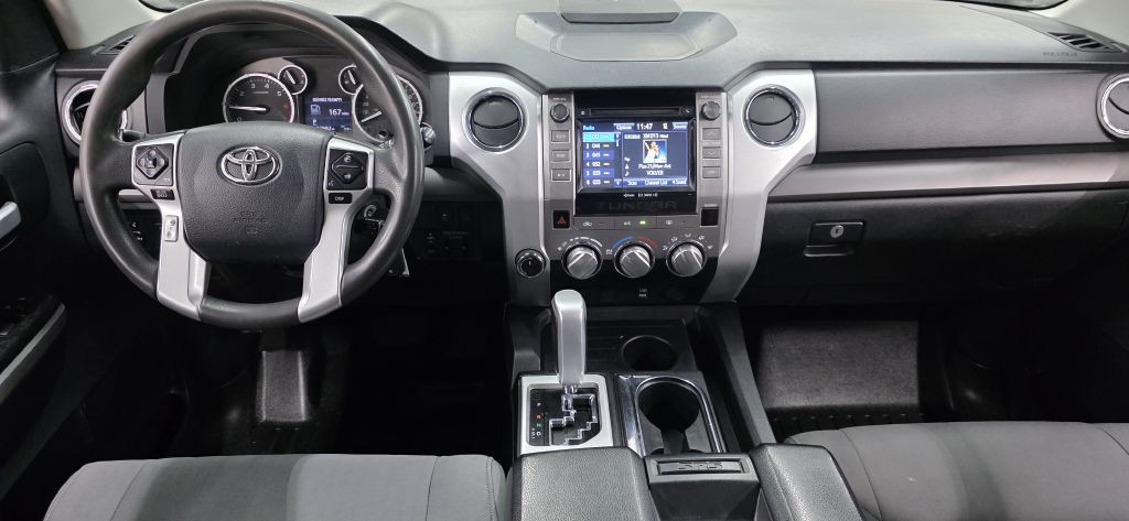 2016 Toyota Tundra Image 9