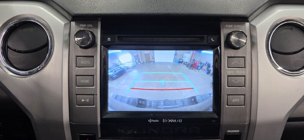 2016 Toyota Tundra Image 15