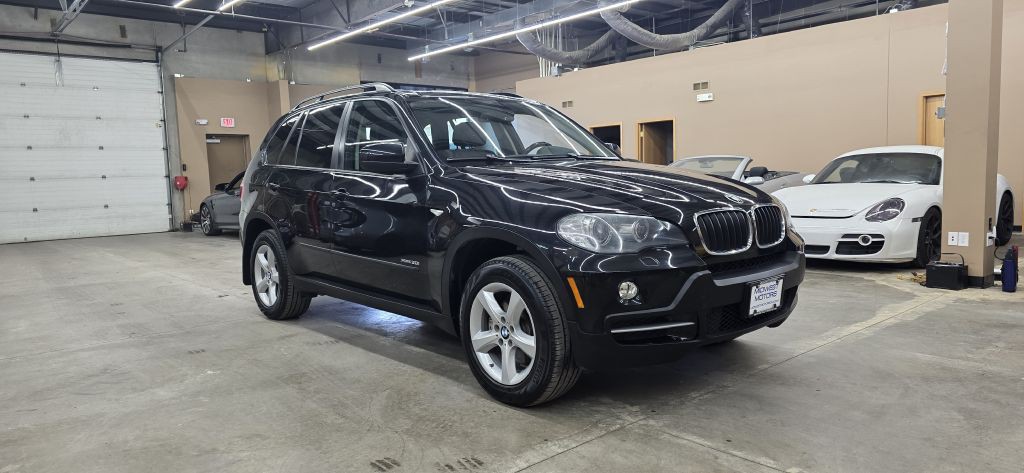 2009 BMW X5 Image 1