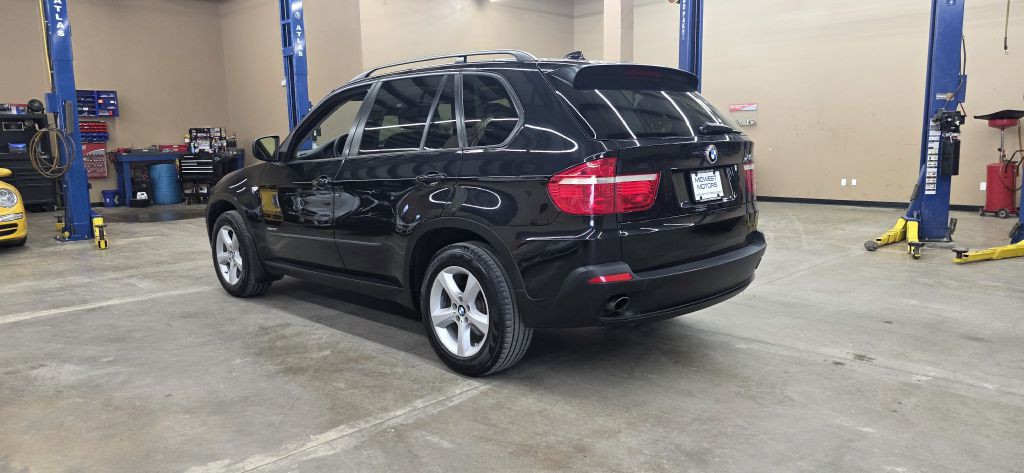 2009 BMW X5 Image 4