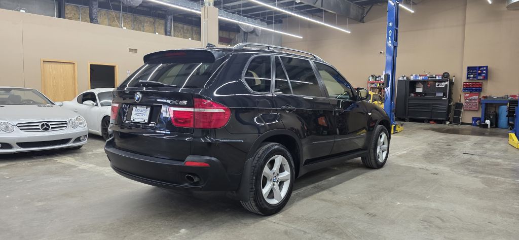 2009 BMW X5 Image 6