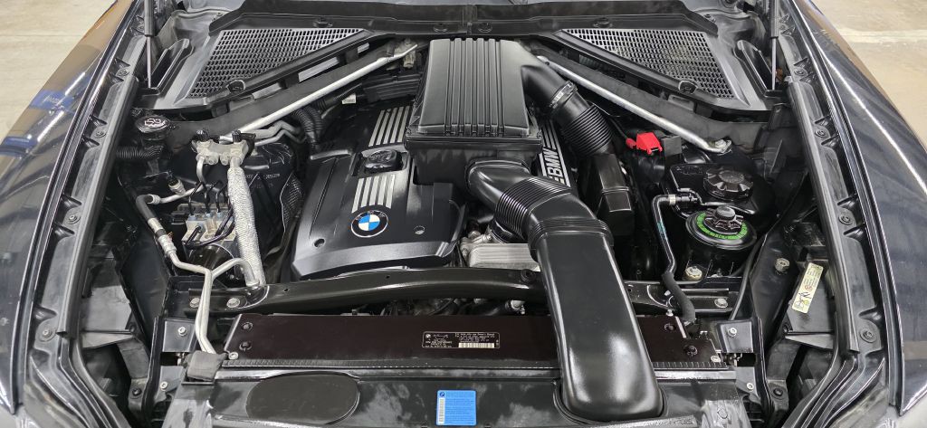 2009 BMW X5 Image 7