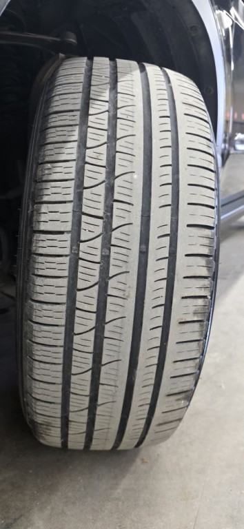 2009 BMW X5 Image 15