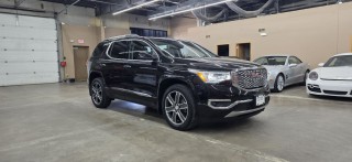 Image for 2018 GMC Acadia Denali ID: 7413515