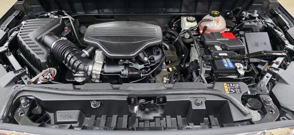 2018 GMC Acadia Image 7