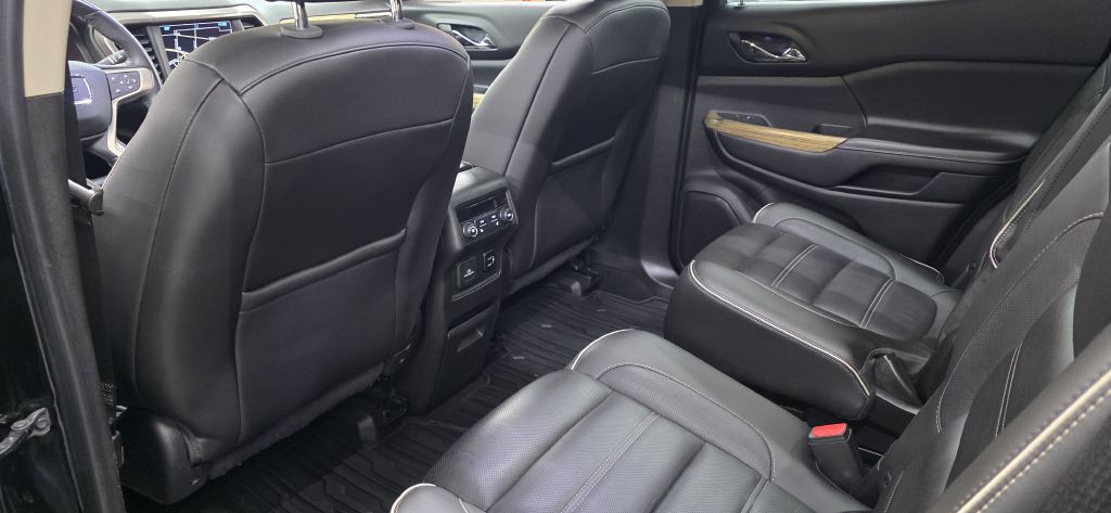 2018 GMC Acadia Image 14