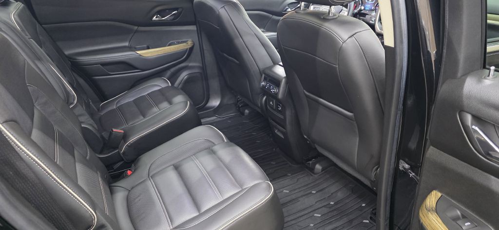 2018 GMC Acadia Image 15