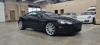Image for 2005 Aston Martin DB9  ID: 7506646