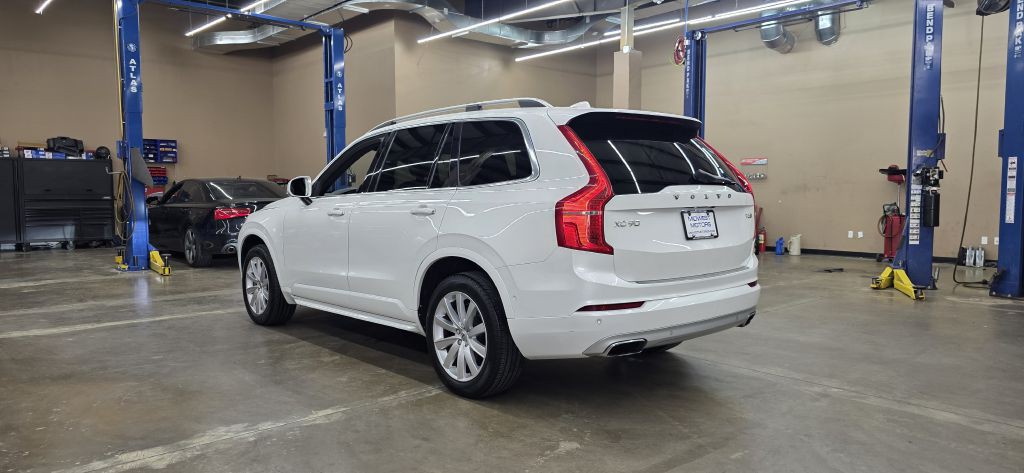 2018 Volvo XC90 Image 4