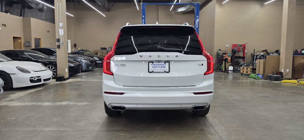 2018 Volvo XC90 Image 5