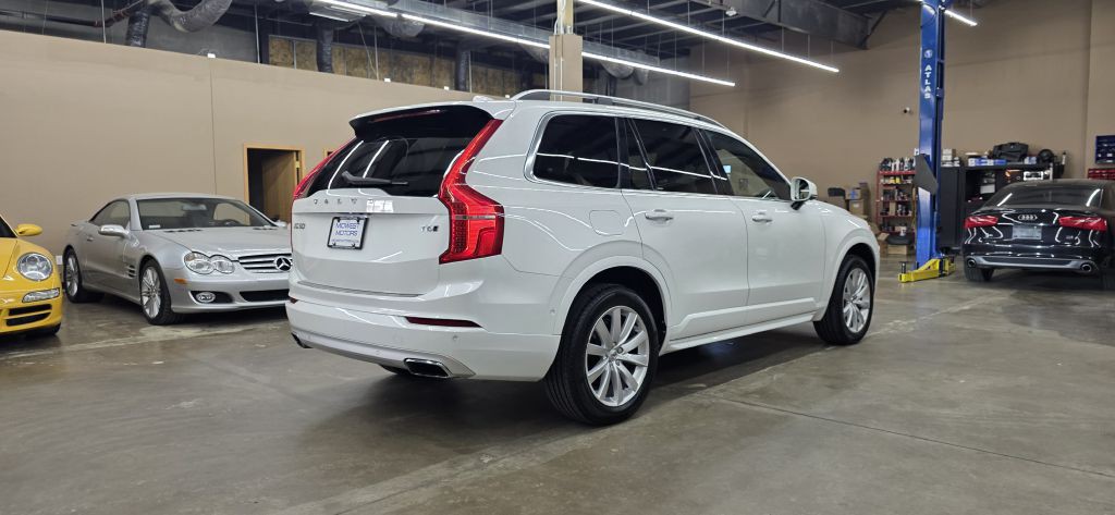 2018 Volvo XC90 Image 6