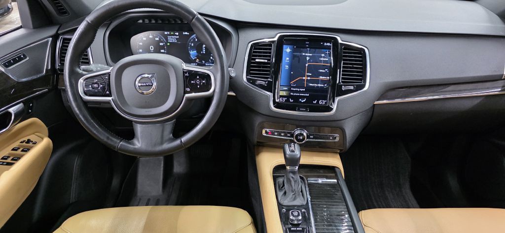 2018 Volvo XC90 Image 8