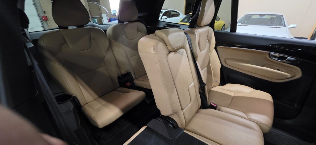 2018 Volvo XC90 Image 14