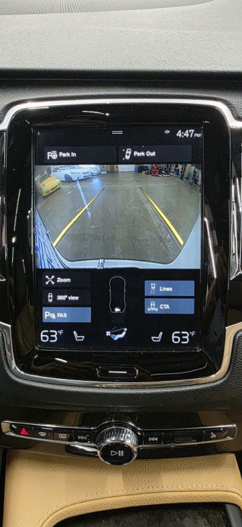 2018 Volvo XC90 Image 17