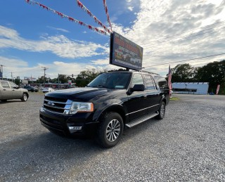 Image for 2017 Ford Expedition El Xlt ID: 5225507