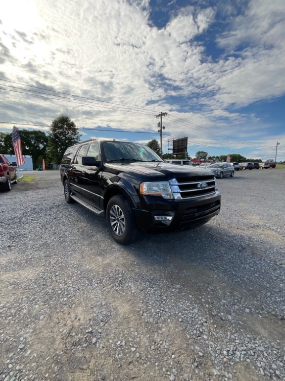2017 Ford Expedition Image 3