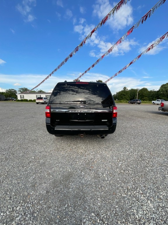 2017 Ford Expedition Image 6