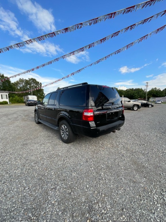 2017 Ford Expedition Image 7
