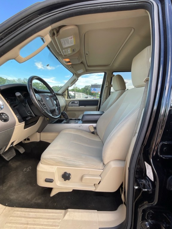 2017 Ford Expedition Image 9