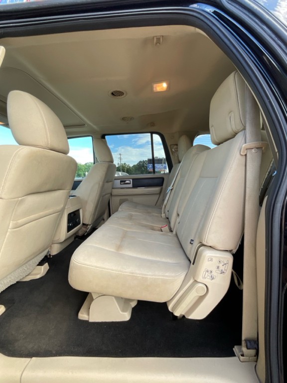 2017 Ford Expedition Image 10