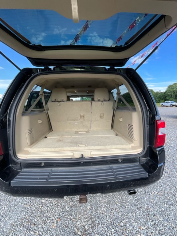 2017 Ford Expedition Image 11