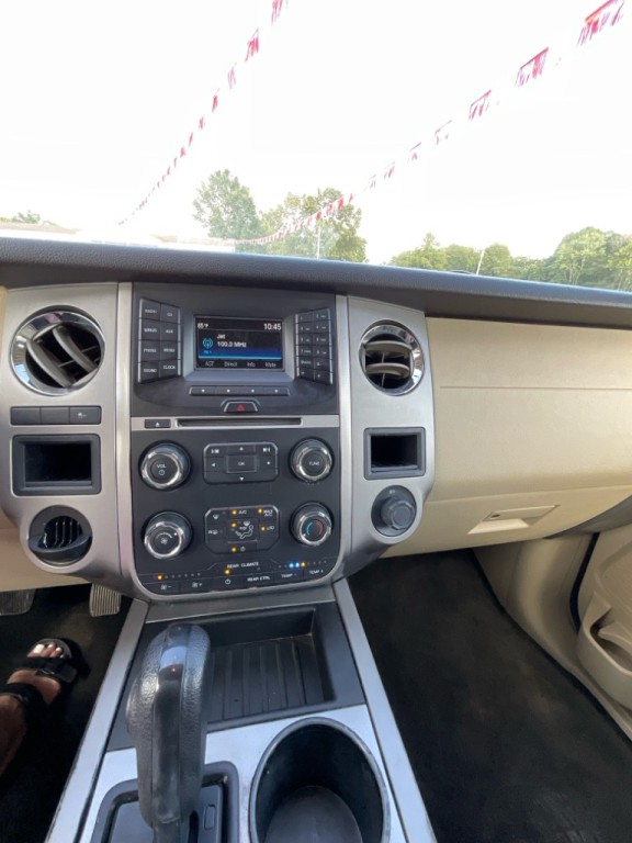 2017 Ford Expedition Image 13