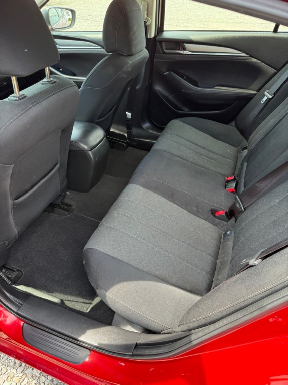 2018 Mazda Mazda6 Image 6
