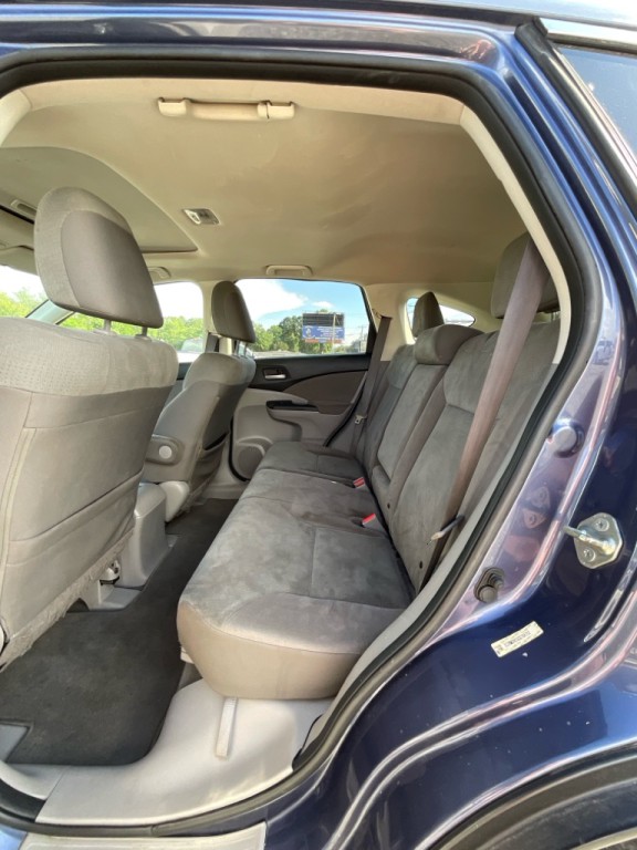 2012 Honda CR-V Image 14