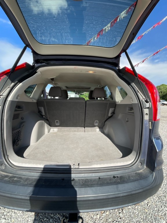 2012 Honda CR-V Image 15