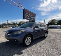 Image for 2012 Honda CR-V EX ID: 6433690