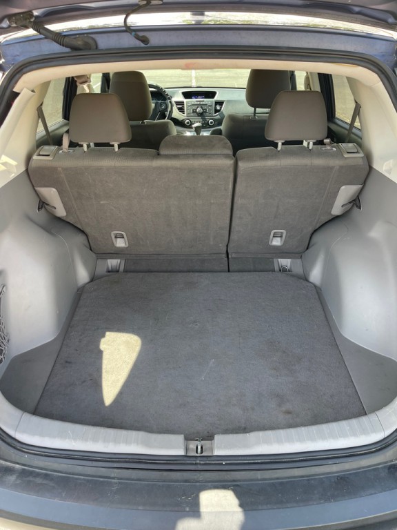 2012 Honda CR-V Image 9