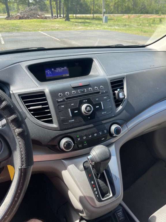 2012 Honda CR-V Image 11