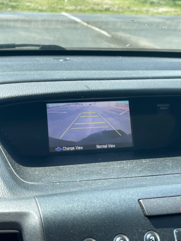 2012 Honda CR-V Image 12