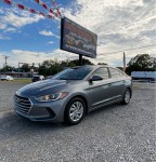 Image for 2018 Hyundai Elantra SE ID: 6565607