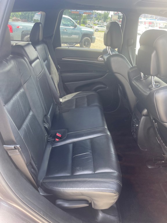 2014 Jeep Grand Cherokee Image 10