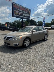Image for 2013 Nissan Altima 3.5S ID: 6620205