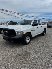 Image for 2018 RAM 1500 ST ID: 6620212