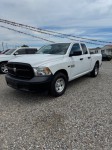 Image for 2018 RAM 1500 ST ID: 6620212