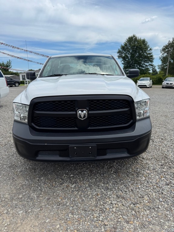 2018 RAM 1500 Image 2