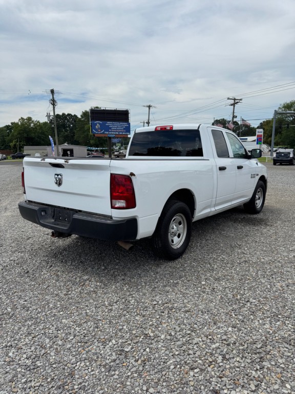 2018 RAM 1500 Image 4