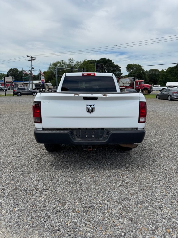 2018 RAM 1500 Image 5