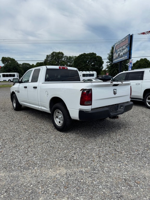 2018 RAM 1500 Image 6