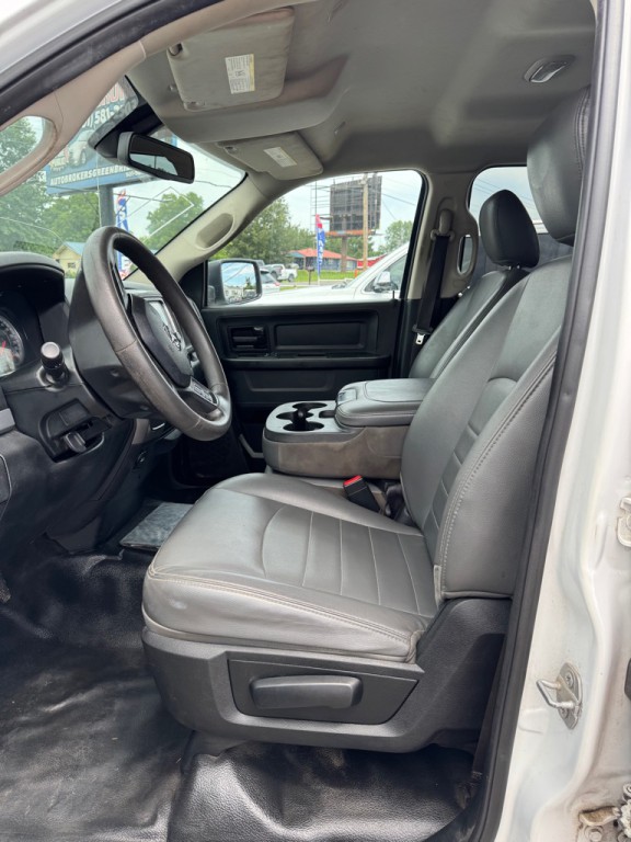 2018 RAM 1500 Image 7