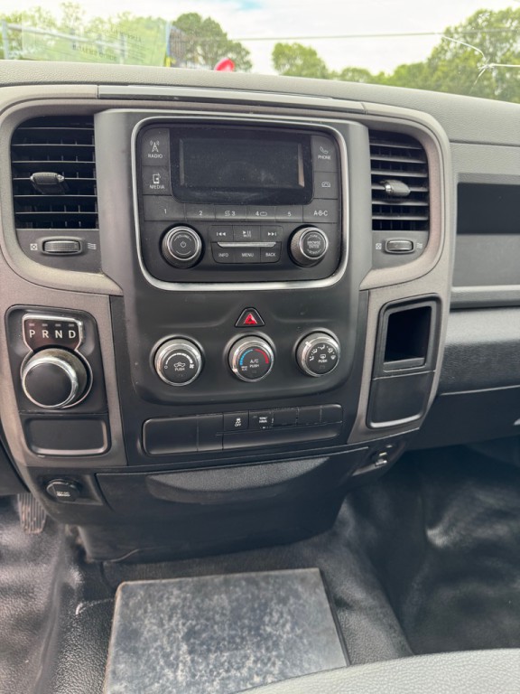 2018 RAM 1500 Image 9