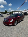 Image for 2016 Cadillac XTS Luxury Collection ID: 6655531