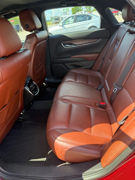 2016 Cadillac XTS Image 7