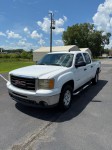 Image for 2012 GMC Sierra 1500 SLE ID: 6655568