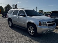 Image for 2013 Chevrolet Tahoe 1500 LS ID: 6670983